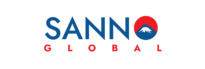 sanno global style one (red)